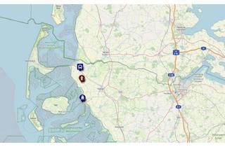 Wohnung kaufen in Dorfstraße, 25924 Emmelsbüll-Horsbüll, Nordseeliebe! - Jetzt informieren!