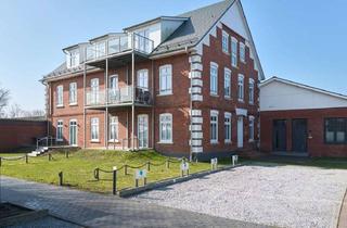 Wohnung kaufen in Dorfstraße, 25924 Emmelsbüll-Horsbüll, Die Nordsee ruft!