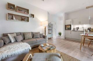 Wohnung kaufen in Dorfstraße, 25924 Emmelsbüll-Horsbüll, Wind um die Nase, Sonne im Gesicht! Wohnung an der Nordsee