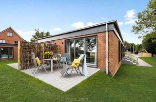 Wohnung kaufen in Dorfstraße, 25924 Emmelsbüll-Horsbüll, Ab ans Meer! Ferienwohnung an der Nordsee