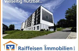 Wohnung kaufen in 94145 Haidmühle, Wohnen und Arbeiten unter einem Dach oder Gastro/Büro/Kanzlei/Praxis/uvm...