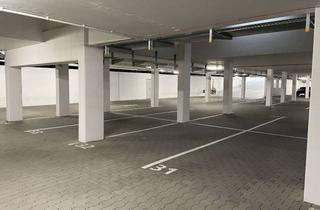 Garagen kaufen in Rheinstraße 15, 69126 Südstadt, MTV C4 | Tiefgaragenstellplätze in zentraler Lage der Heidelberger-Südstadt