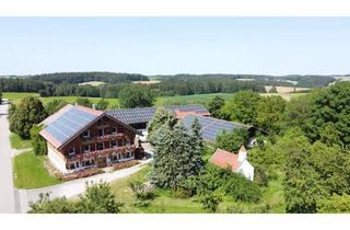 Haus kaufen in 84567 Erlbach, Eindrucksvoller Landsitz mit malerischem Panorama und reichlich Raum zur Entfaltung