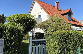 Einfamilienhaus kaufen in 86899 Landsberg, Just Immotions | Einfamilienhaus mit großem Garten in sehr begehrter Lage!