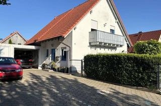 Einfamilienhaus kaufen in 86899 Landsberg, Provisionsfrei: EFH mit großem Garten in idyllischer Lage im O.T Reisch bei Landsberg am Lech!