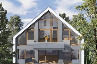 Villa kaufen in 16548 Glienicke, Traumhafte Stadtvilla mit 4 exklusiven Wohneinheiten in Glienicke-Nordbahn - "O/N/1/6"