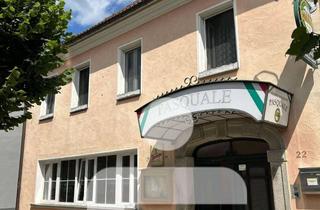 Haus kaufen in 95163 Weißenstadt, Wohn- und Geschäftshaus in Weißenstadt