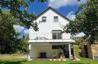 Haus kaufen in 09481 Elterlein, Energetisch vorgesorgt! Ihr neues Eigenheim in Elterlein!