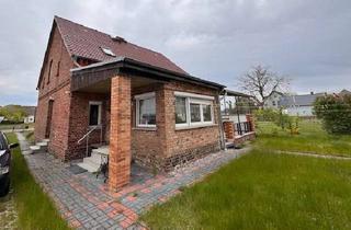 Einfamilienhaus kaufen in Hauptstraße 81, 17375 Mönkebude, Einfamilienhaus mit Ferienwohnung im Fischerdorf Mönkebude