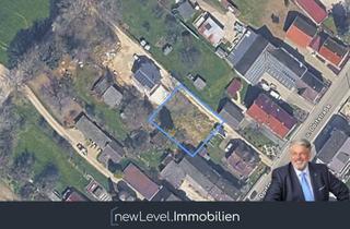 Grundstück zu kaufen in 89343 Jettingen-Scheppach, Wunschhaus bauen am Eingang zum Naturpark Augsburg - Westliche Wälder