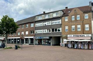 Anlageobjekt in 47475 Kamp-Lintfort, Attraktives Anlageobjekt in zentraler Innenstadtlage mit Entwicklungspotential