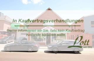 Anlageobjekt in 26689 Apen, +++ Interessante Kapitalanlage im Ortskern von Augustfehn - Bruttorendite von ca. 5,71 % p.a.! +++