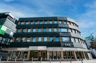 Anlageobjekt in 89518 Heidenheim, Über 5 % Rendite! Attraktives Geschäftshaus inmitten der Heidenheimer Innenstadt!