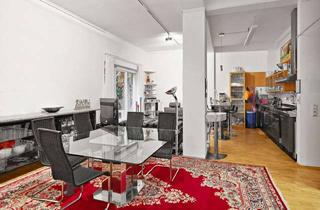 Gewerbeimmobilie kaufen in 70180 Süd, Gewerbeeinheit im charmanten Heusteigviertel