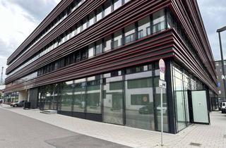 Geschäftslokal mieten in Charles-Lindbergh-Strasse 11, 71034 Böblingen, Ladenfläche zwischen Motorworld und Mercaden