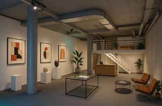 Geschäftslokal mieten in Charles-Lindbergh-Strasse 11, 71034 Böblingen, Ladenfläche zwischen Motorworld und Mercaden