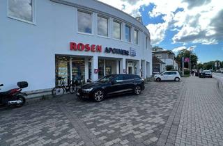 Praxen mieten in Carl-Severing-Straße 91, 33649 Quelle, Vielfältige Praxisfläche im Zentrum von Bielefeld-Quelle!