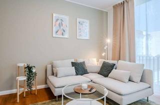 Immobilie mieten in Nassauische Straße 40a, 10717 Wilmersdorf, Unsere attraktive 2-Zimmer-Wohnung in Wilmersdorf