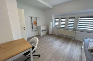 Immobilie mieten in Herderstraße 20a, 07545 Stadtmitte, möblierte Appartements in Gera