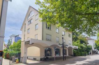 Immobilie kaufen in 78224 Singen, Exklusive Büroetage in Top-Lage