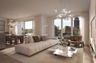 Loft kaufen in 46147 Holten, Lofthouse Bunker - Wo Sie dem Himmel am Nächsten sind