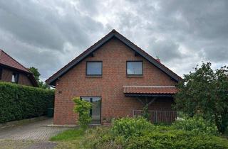 Wohnung mieten in 31234 Edemissen, Charmante 3-Zimmer-Wohnung in Abbensen