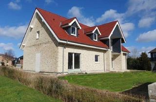Haus kaufen in 23743 Grömitz, Traumhaus der Prestigeklasse mit 2 WE,Gestaltungsfreiraum, nur 3km zum Yachthafen Grömitz