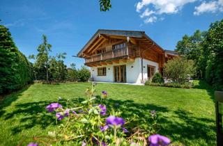 Haus kaufen in 83708 Kreuth, Neues Landhaus - 1a in Qualität + Design