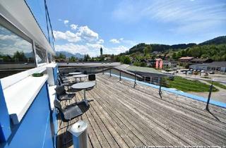 Büro zu mieten in 87527 Sonthofen, PROVISIONSFREI · Büroflächen · klimatisiert und variabel!