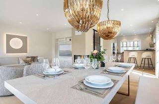 Penthouse kaufen in 25980 Sylt, Luxuriöses Penthouse in 1A-Innenstadtlage im anspruchsvollen Design WE 12 (Fewo)