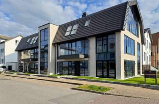 Penthouse kaufen in 25980 Sylt, Luxuriöses Penthouse in bester Innenstadtlage im anspruchsvollen Design WE 12 (Fewo)