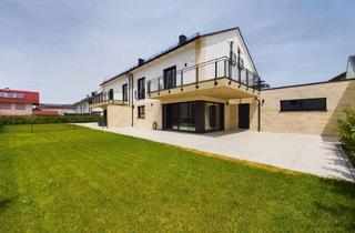 Villa kaufen in 85435 Erding, Premiumsegment in Flughafennähe: Hochwertige Villa in ruhiger Wohnlage- Baujahr 2022 / neuwertig