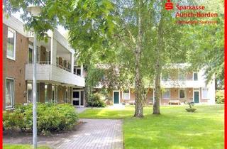 Anlageobjekt in 26506 Norden, Seniorengerechte Wohnung - Erstklassiger Standort in der Küstenstadt Norden