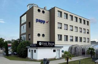 Gewerbeimmobilie mieten in Königsberger Str 13, 77694 Kehl, Attraktive Gewerbeflächen zu vermieten – flexibel nutzbar