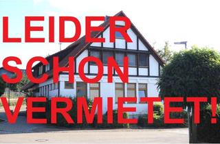 Büro zu mieten in 89547 Gerstetten, HELL & FREUNDLICH: kleinere Büro-/Ladeneinheit in zentraler Lage Heldenfingens zu vermieten!