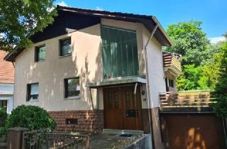 Mehrfamilienhaus kaufen in 66386 Sankt Ingbert, Top Freistehendes 2 Familienhaus in St.Ingbert/Rohbach zu verkaufen