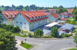 Wohnung kaufen in 88430 Rot, PROVISIONSFREI! Moderne 4-Zimmer-Wohnung mit vielseitigen Nutzungsmöglichkeiten