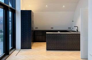 Penthouse kaufen in 25980 Sylt, Luxuriöse Penthouse-Wohnung in1A-Innenstadtlage im anspruchsvollen Design (Penthouse App. 11)