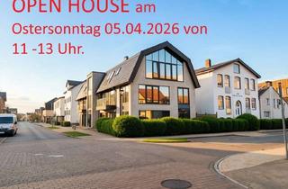 Penthouse kaufen in 25980 Sylt, Luxuriöse Penthouse-Wohnung in1A-Innenstadtlage im anspruchsvollen Design (Penthouse App. 11)