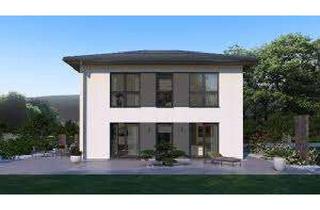 Villa kaufen in 63065 Stadtmitte, Moderne Stadtvilla auf exklusivem Grundstück ohne Makler
