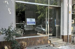 Gewerbeimmobilie kaufen in Ludwigkirchplatz, 10719 Wilmersdorf, ***Vielseitige Gewerbefläche nahe Ludwigkirchplatz***