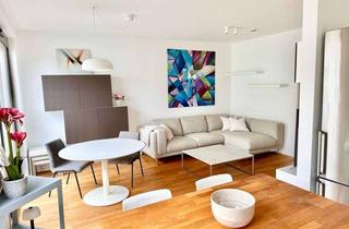 Immobilie mieten in Babelsberger Straße, 10715 Wilmersdorf, ⭐ Voll Ausgestattete 2-Zimmer Luxus Wohnung im Bayerischen Viertel