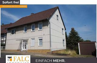 Mehrfamilienhaus kaufen in 37154 Northeim, ca. 1.200 m² Grundstück und ca. 240 m² Wohnfläche RUHIG GELEGEN von FALC-Immobilien Göttingen