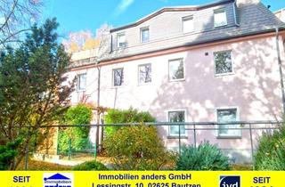 Wohnung mieten in 02625 Bautzen, Moderne 2-Raum-Wohnung in Bautzen