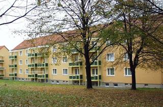 Wohnung mieten in 09366 Stollberg/Erzgebirge, 3 Raum Wohnung mit Balkon zu vermieten