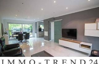 Einfamilienhaus kaufen in 41239 Schmölderpark, Exklusives Einfamilienhaus mit Balkon und Garten in Mönchengladbach-Schmölderpark