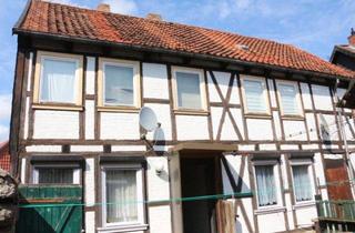 Einfamilienhaus kaufen in 38822 Sargstedt, +++ EFH in Halberstadt OT Sargstedt +++