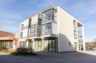 Anlageobjekt in 86899 Landsberg, Attraktives Pflegeappartement zur Kapitalanlage - im Herzen von Landsberg am Lech!