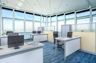 Büro zu mieten in Benzstraße, 72636 Frickenhausen, Exklusiv: Möbliertes Flexi Büro ab sofort, 24/7 Zutritt