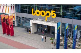 Büro zu mieten in Gutenbergstraße, 64331 Weiterstadt, TOP Büro-/Praxisfläche - Individueller Ausbau möglich *** Provisionsfrei ***